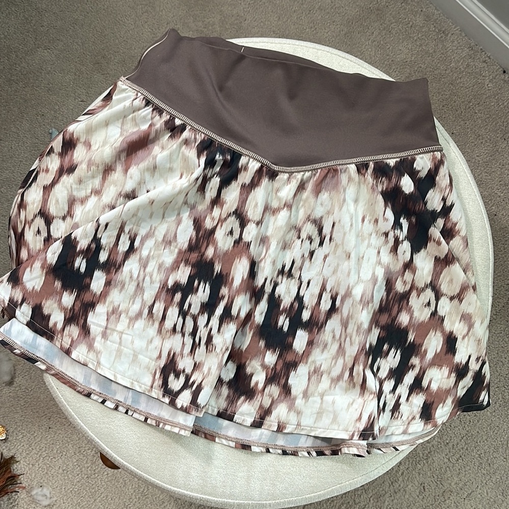 Aerie Offline Skort - Picture 2 of 6